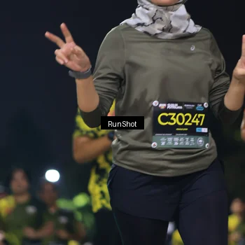 Runner Photo 6955957