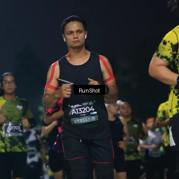 Runner Photo 6955958