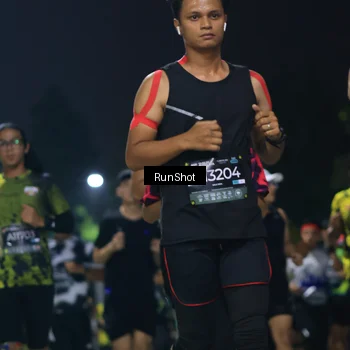 Runner Photo 6955960