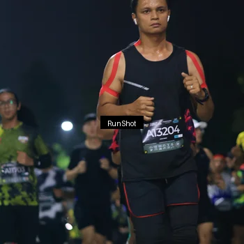 Runner Photo 6955961