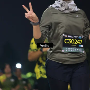 Runner Photo 6955962