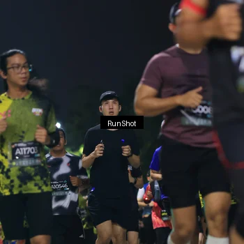 Runner Photo 6955964
