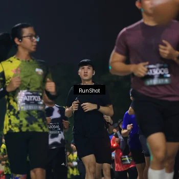 Runner Photo 6955965