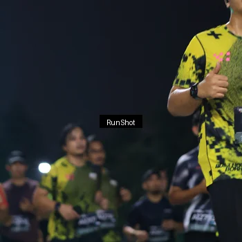 Runner Photo 6955967