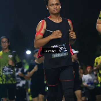 Runner Photo 6955974