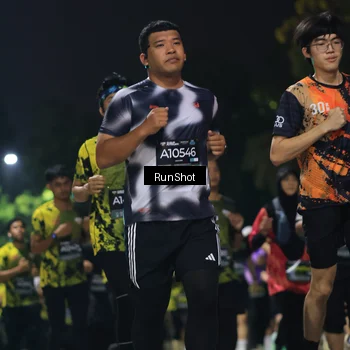 Runner Photo 6955977