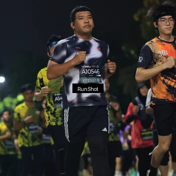 Runner Photo 6955979