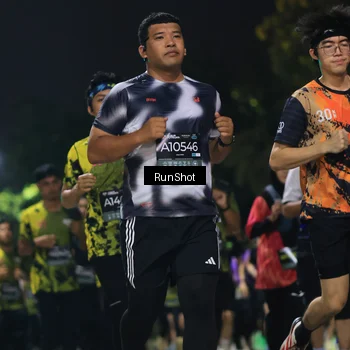 Runner Photo 6955980