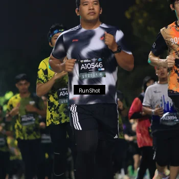 Runner Photo 6955985