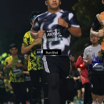 Runner Photo 6955987