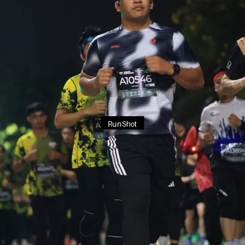 Runner Photo 6955990