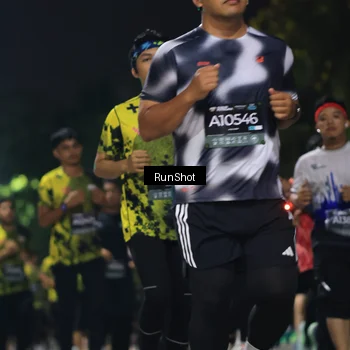 Runner Photo 6955991