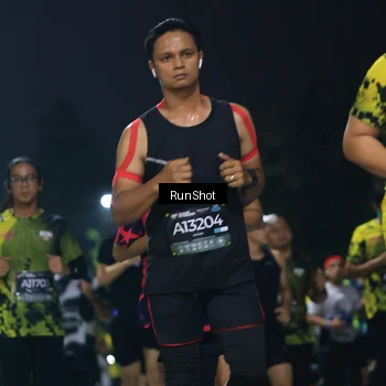 Runner Photo 6955992