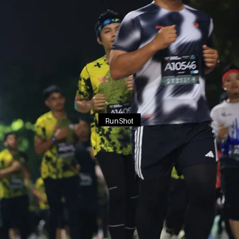Runner Photo 6955993