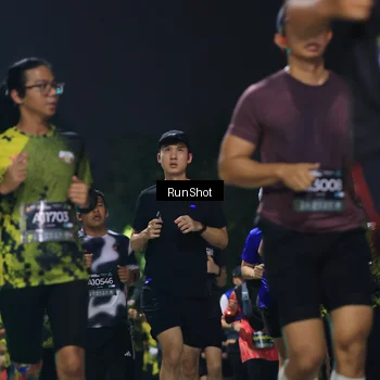 Runner Photo 6955994