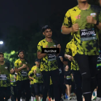 Runner Photo 6955995