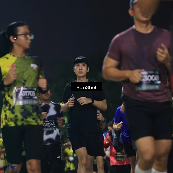 Runner Photo 6955996