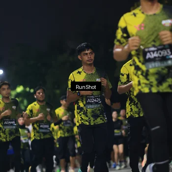 Runner Photo 6955997