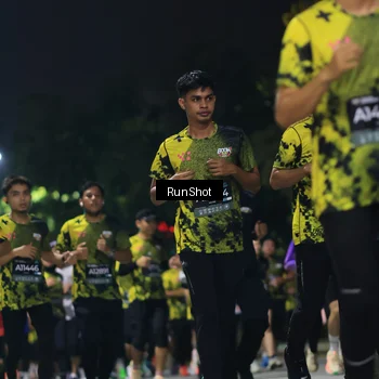 Runner Photo 6955999