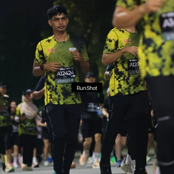 Runner Photo 6956003