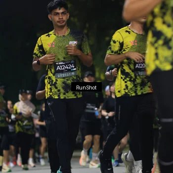 Runner Photo 6956006