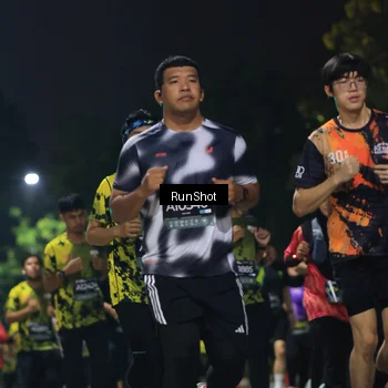 Runner Photo 6956007
