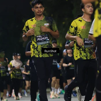 Runner Photo 6956008