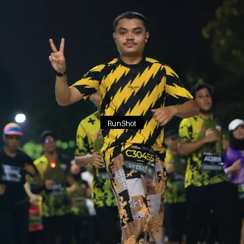 Runner Photo 6956013