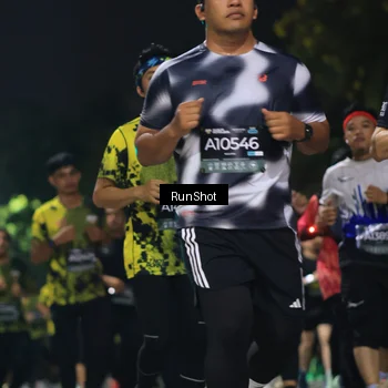 Runner Photo 6956014