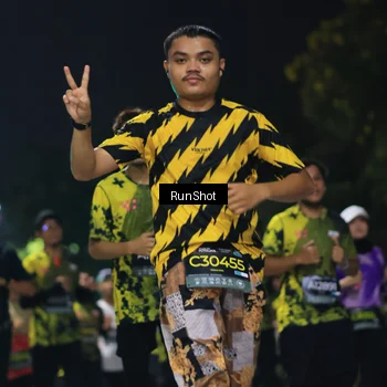 Runner Photo 6956016