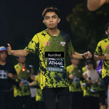 Runner Photo 6956027