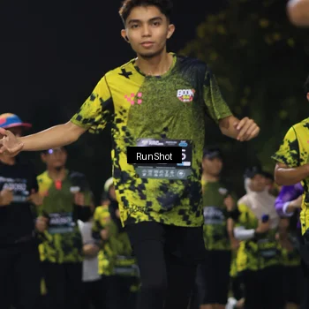 Runner Photo 6956029
