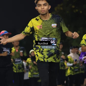 Runner Photo 6956032