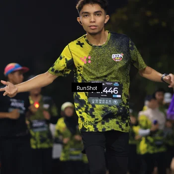 Runner Photo 6956033