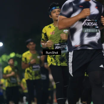 Runner Photo 6956034