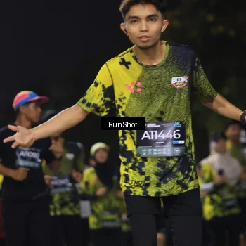 Runner Photo 6956035