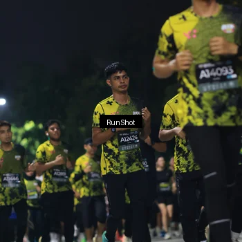 Runner Photo 6956039