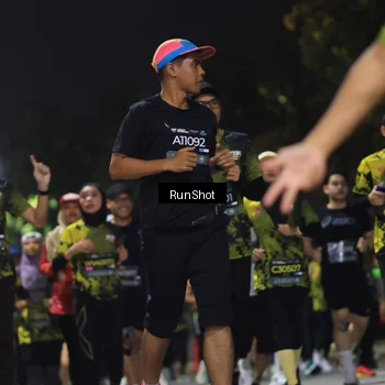 Runner Photo 6956040
