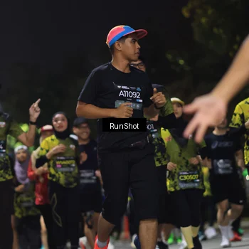 Runner Photo 6956041
