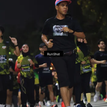 Runner Photo 6956043