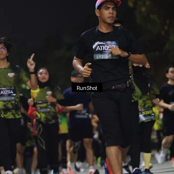Runner Photo 6956046
