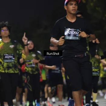 Runner Photo 6956047