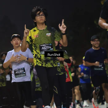 Runner Photo 6956049