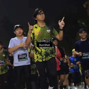 Runner Photo 6956051