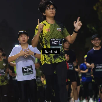 Runner Photo 6956053