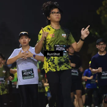 Runner Photo 6956054