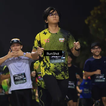 Runner Photo 6956057