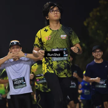 Runner Photo 6956058