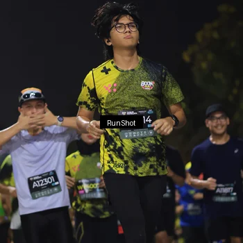 Runner Photo 6956061