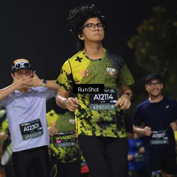 Runner Photo 6956063